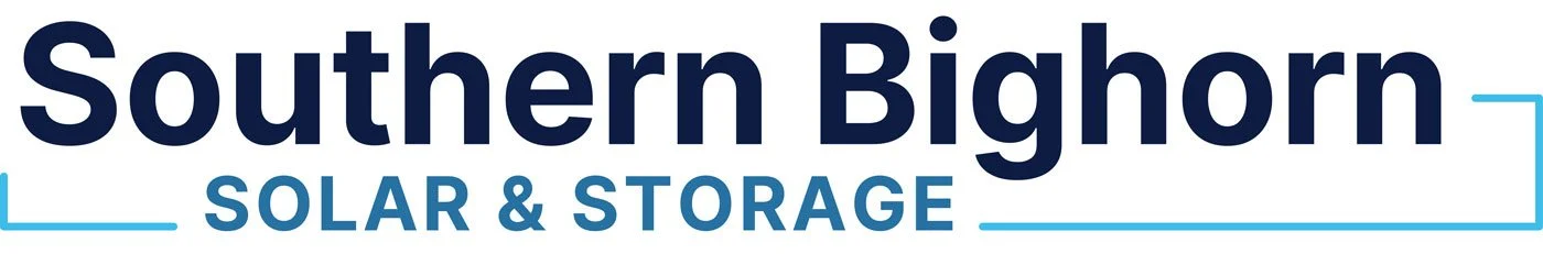 Southern Bighorn Solar &amp; Storage