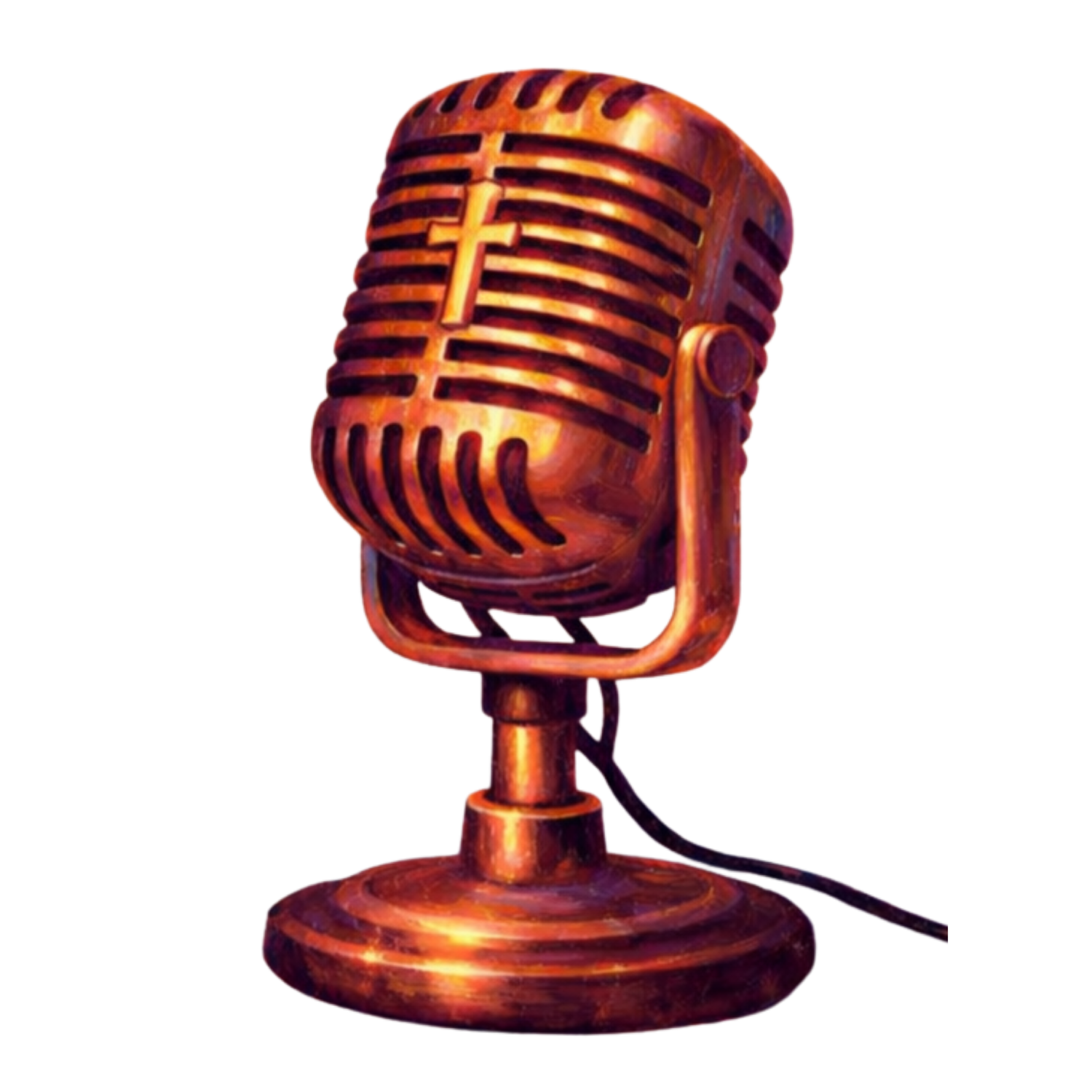 The Creative Catholics