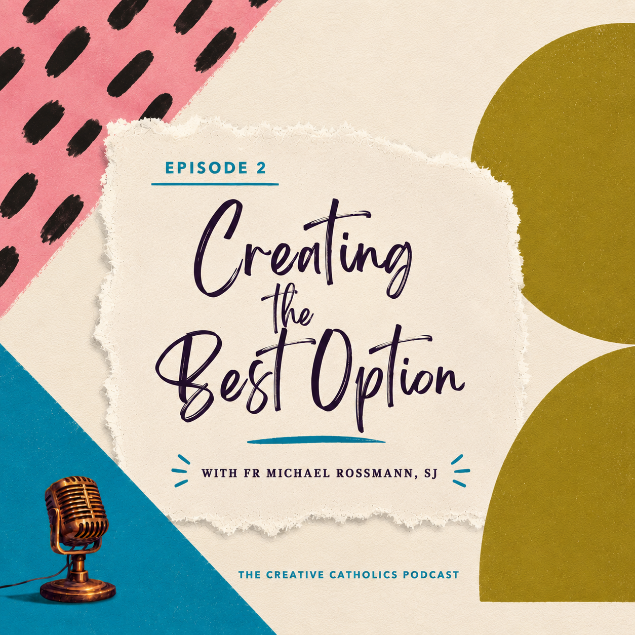 Creating the Best Option