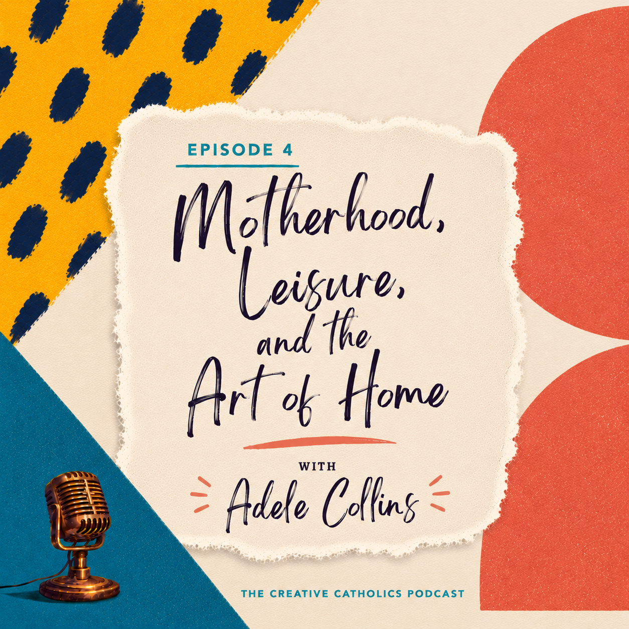 Motherhood, Leisure, and the Art of Home