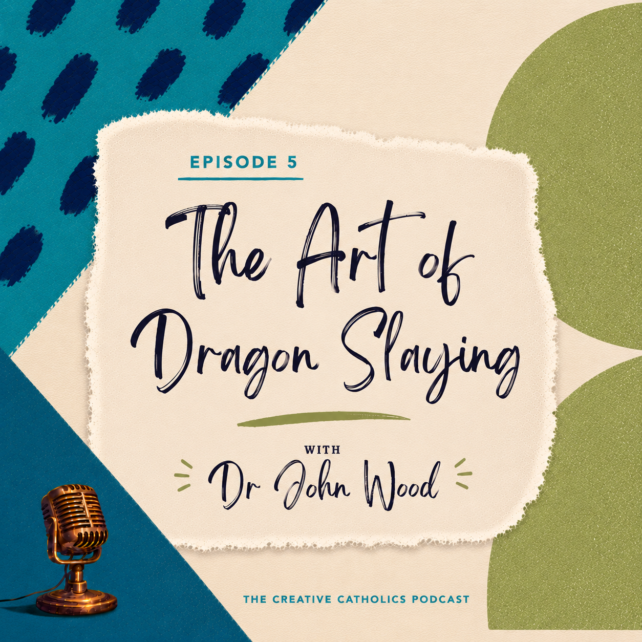 The Art of Dragon Slaying