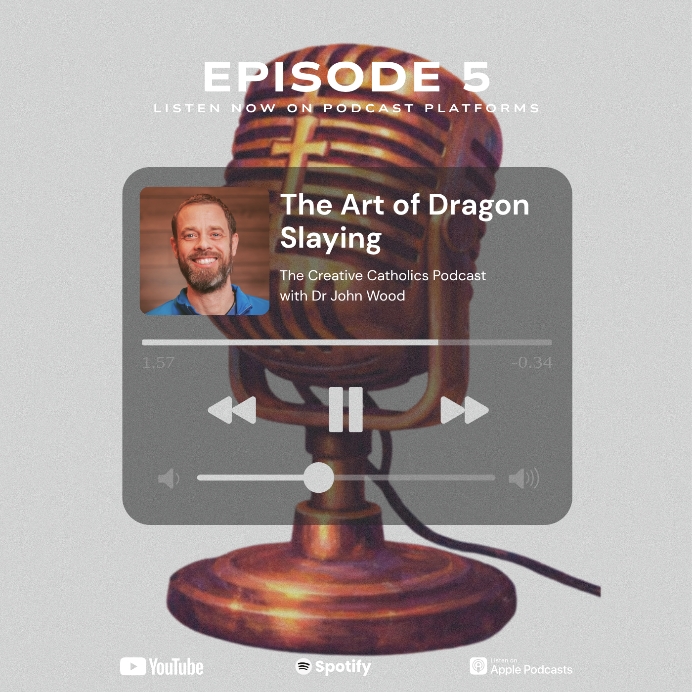 The Art of Dragon Slaying