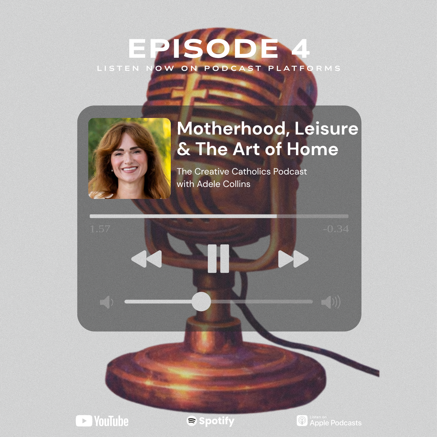 Motherhood, Leisure and the Art of Home