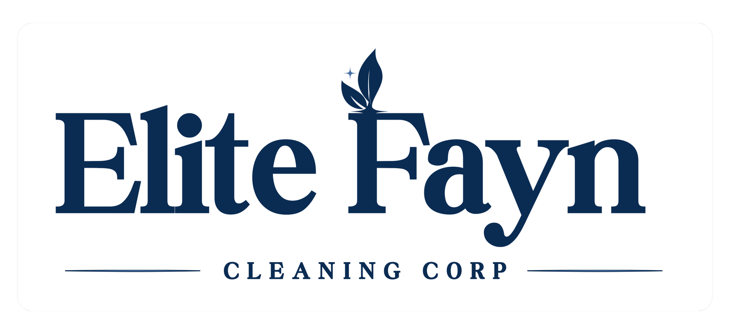 Elite Fayn Cleaning Corp