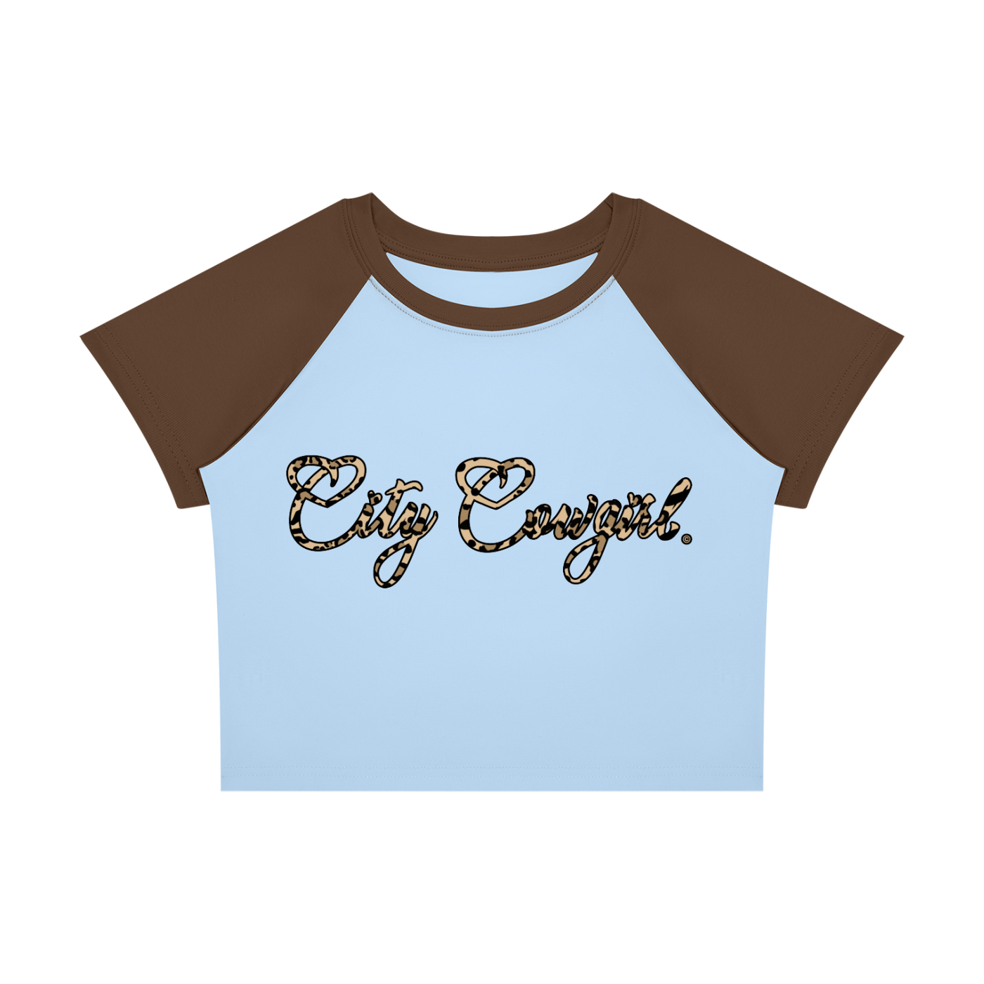 City Cowgirl Collection | Baby T-Shirt