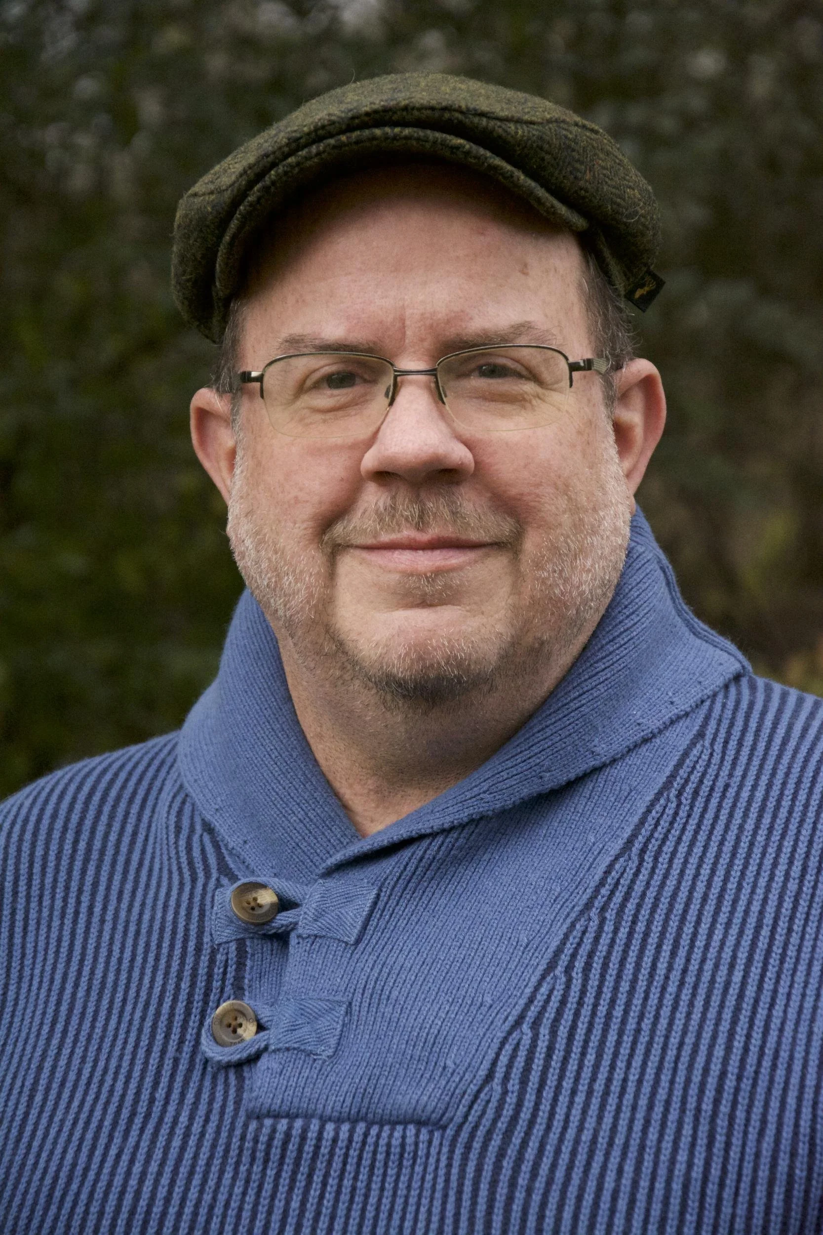 Introducing, barrywallaceplaywright.com