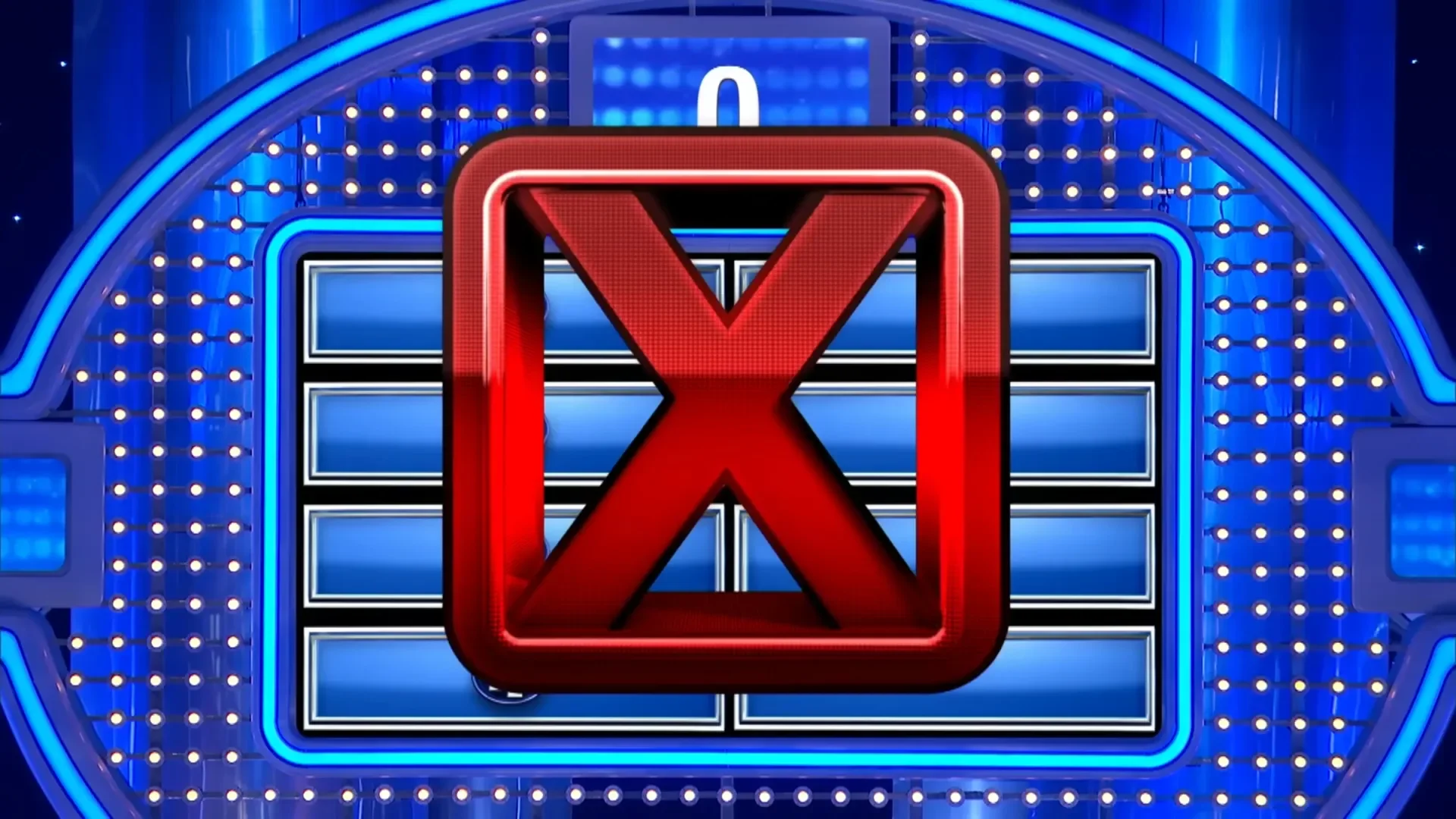 Rejections