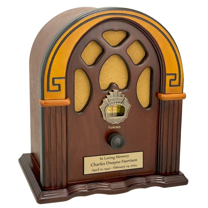 H.P. Lovecraft’s The Statement of Randolph Carter - The Radio Play