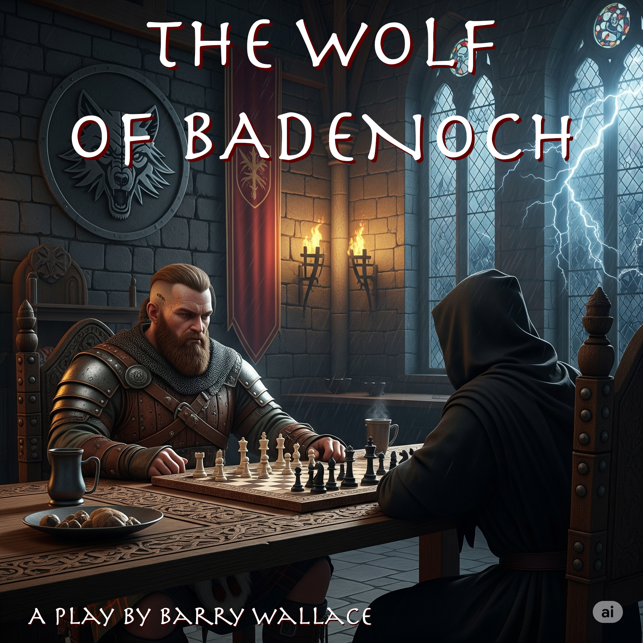 The Wolf of Badenoch