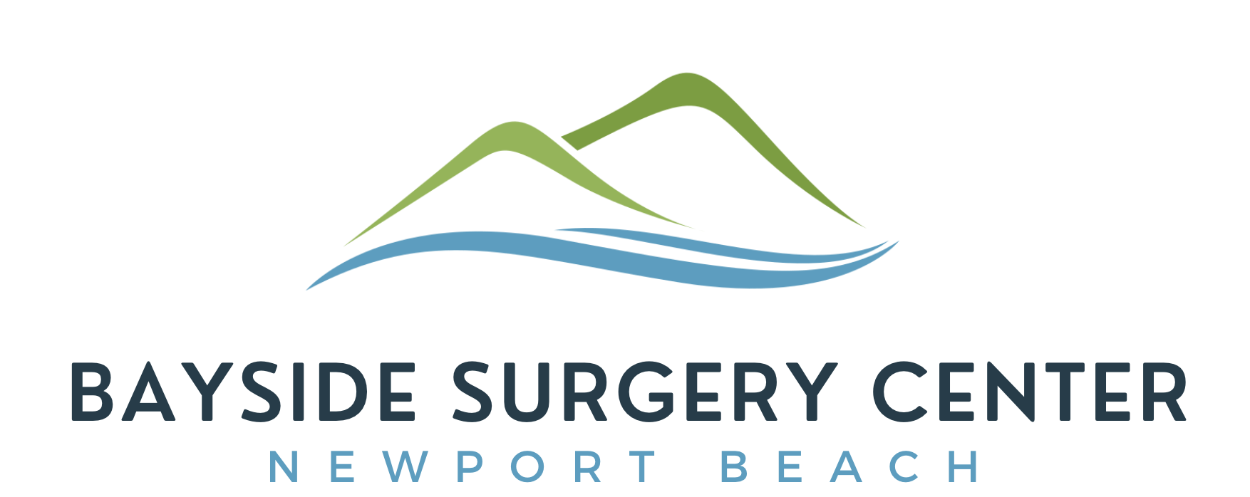 Bayside Surgery Center, Newport Beach logo
