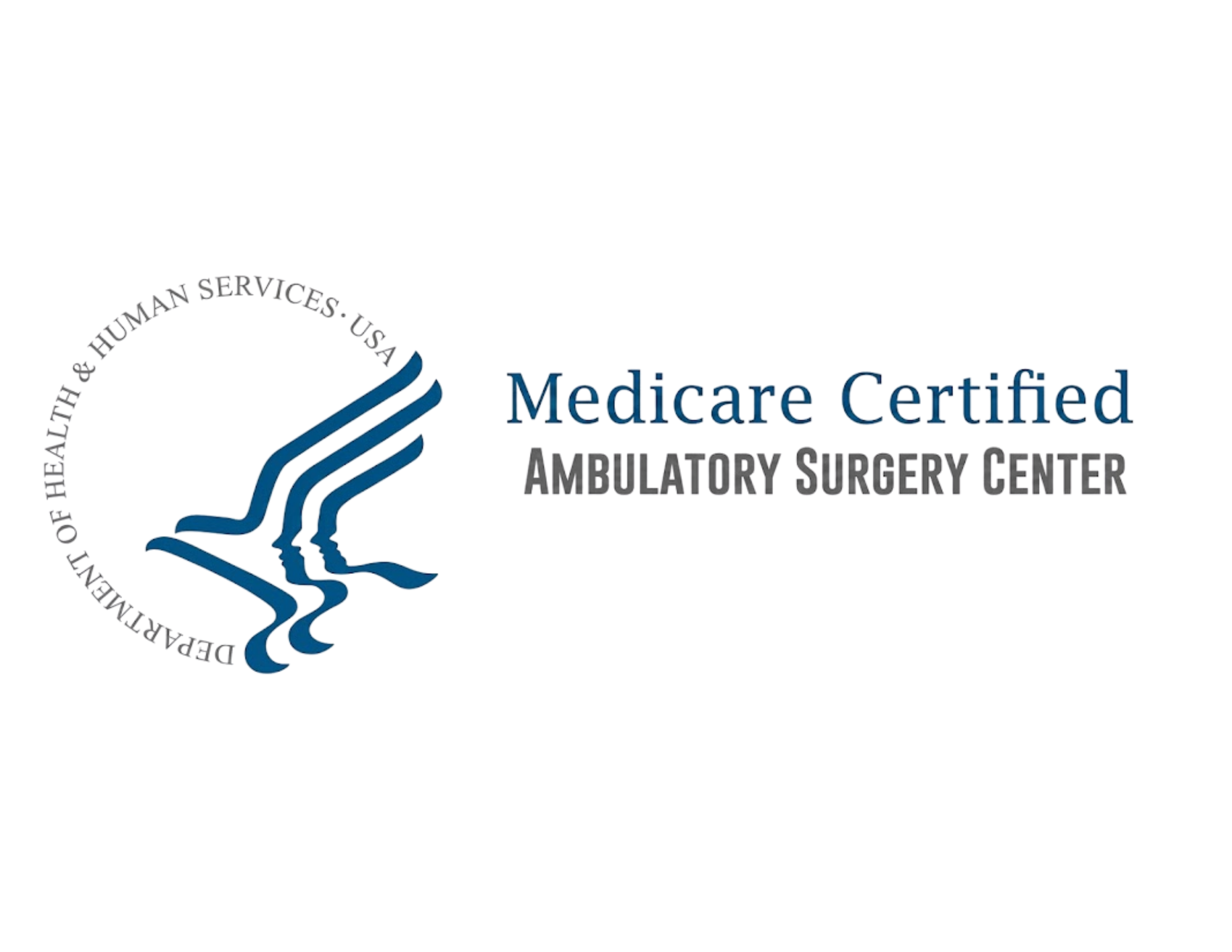 Medicare Certification Badge