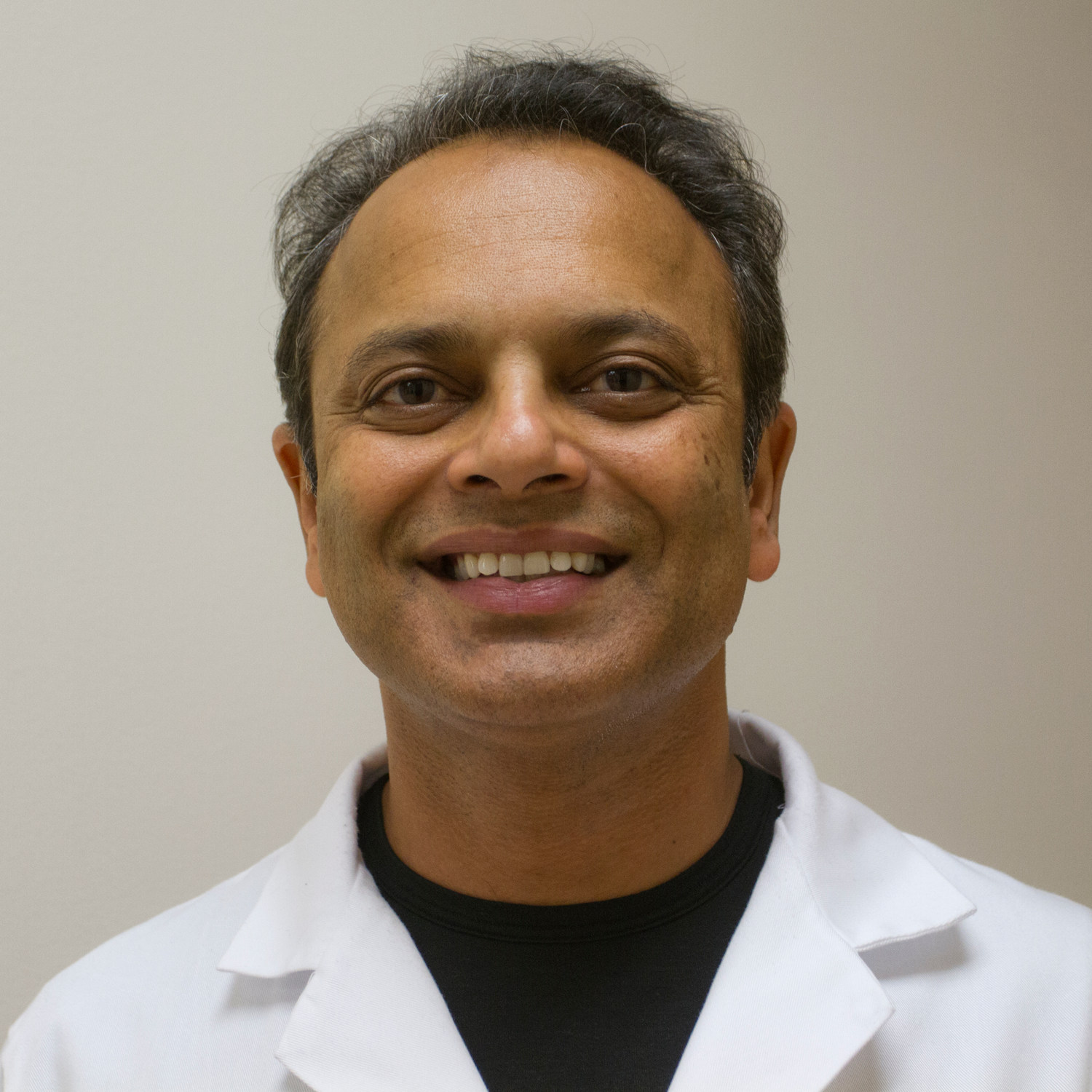 Dr. Hardik Shah, Founder and Medical Director of Ouro