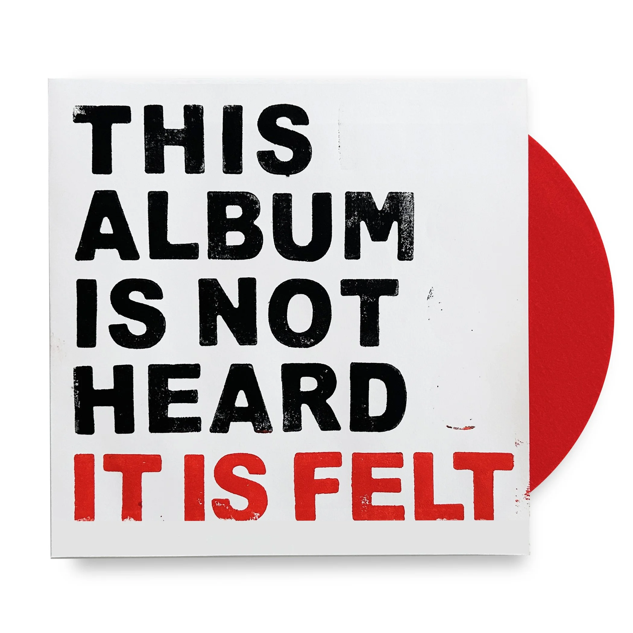 The Felt Album