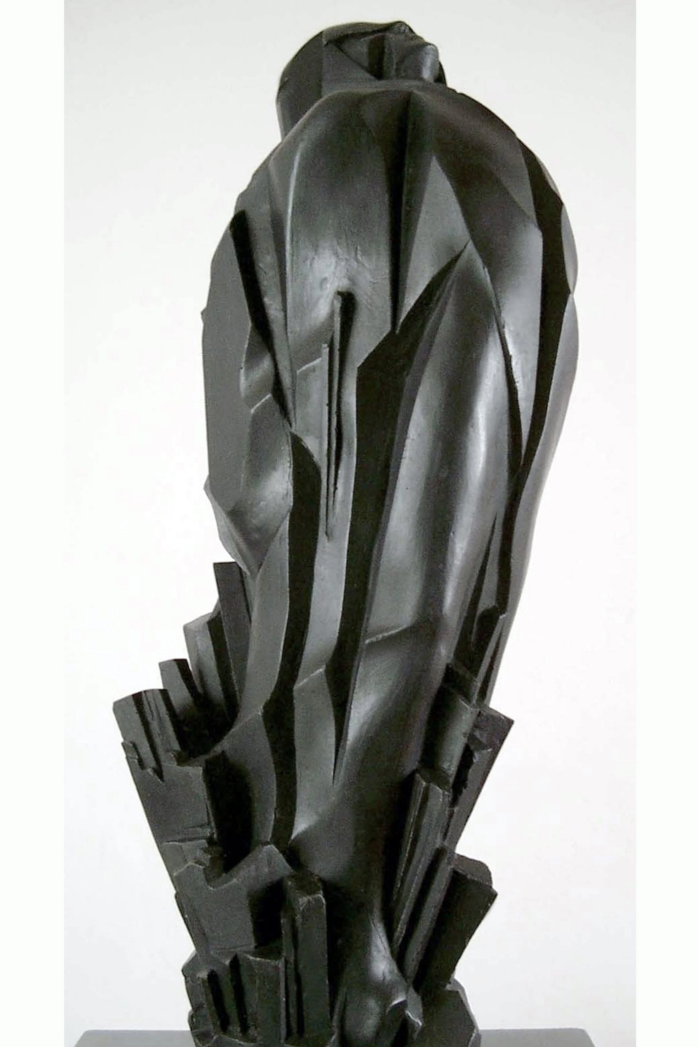 MARTYR (bronze) 95x35x20cm