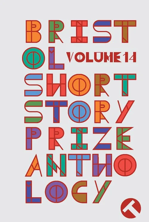 SINK RATE (The Bristol Prize Anthology. Vol 14)