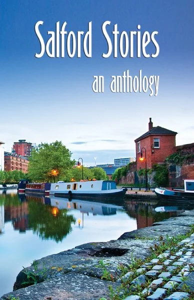 BURIED VOICES (in Salford Stories published by Bridgehouse)