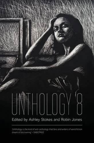 BENEATH THE MELTING SNOW (In 'Unthology 8' published by Unthank Books)
