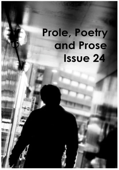 WHAT THE WIND BRINGS (Issue 24 of Prole)
