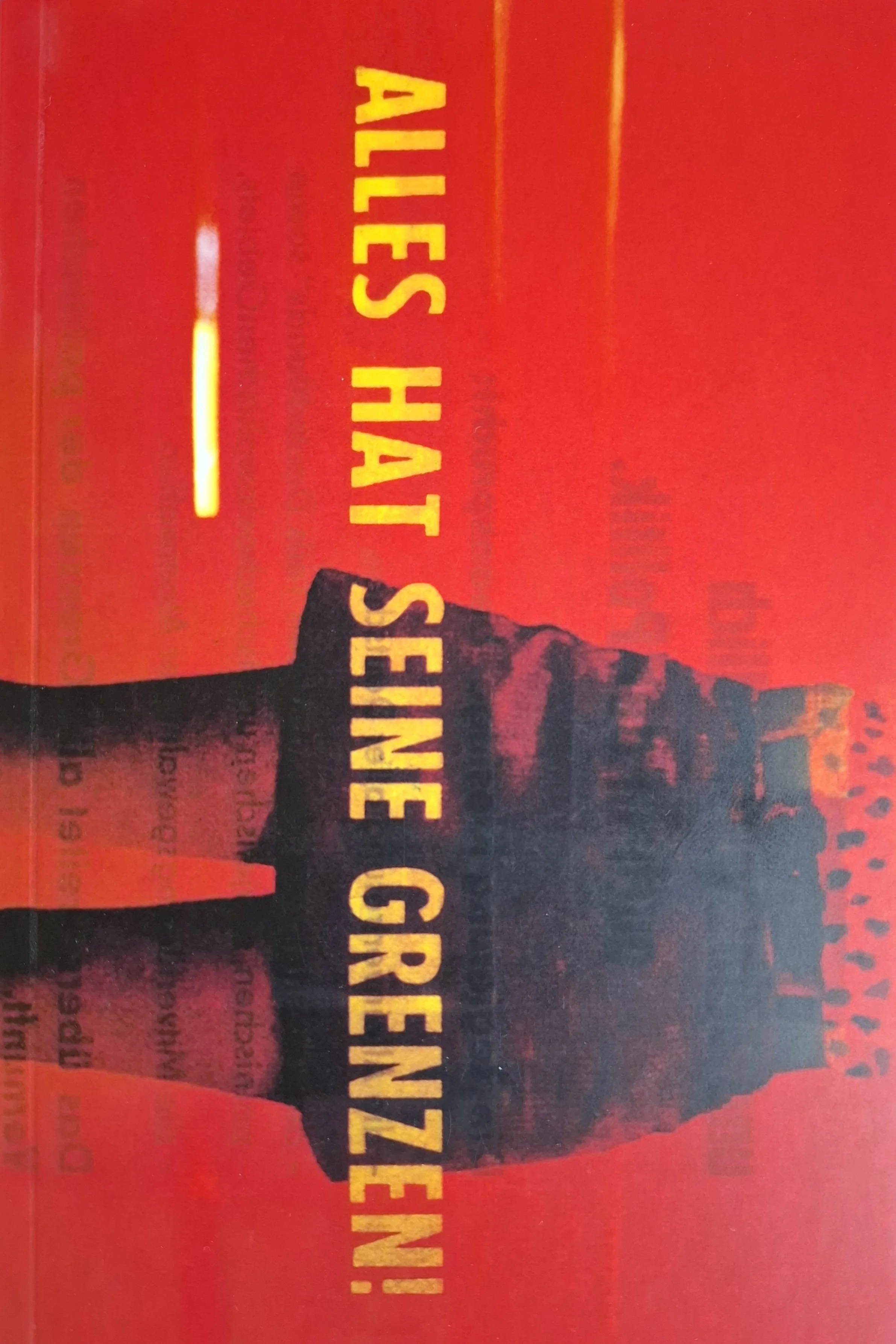 WAKE (Issue 46 of Brittlestar)