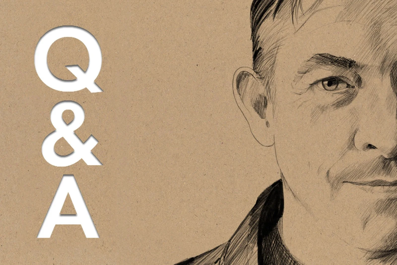 A Q&A (Uncertain Stories)