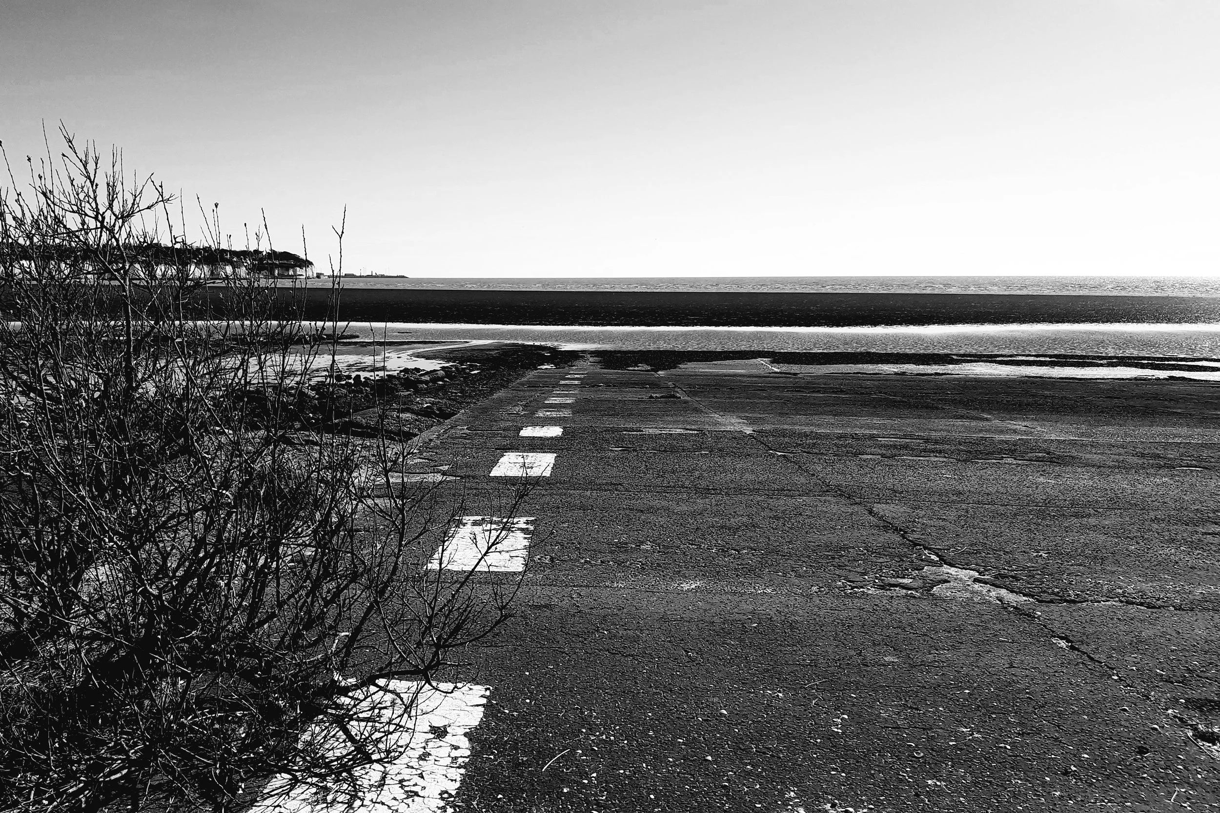 DEPARTURE POINT (Panorama: The Journal of Travel, Place & Nature)