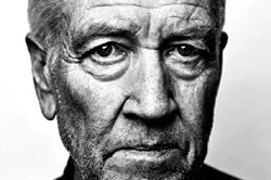 THE MAN FROM MISSOULA: DAVID LYNCH, 'MY HEAD IS DISCONNECTED' (Literati)