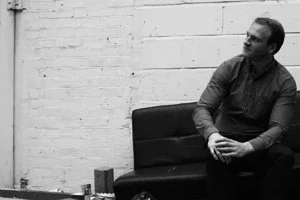 INTERVIEW: SEAN PRESTON, EDITOR OF 'OPEN PEN' (Thresholds)