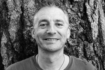 INTERVIEW: AUTHOR, DAVID SWANN (Thresholds) 