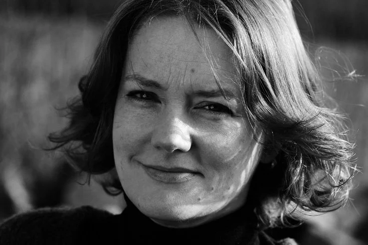 INTERVIEW: REBECCA O'CONNOR, EDITOR OF 'THE MOTH' (Thresholds)