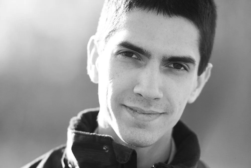 INTERVIEW: EDITOR AND AUTHOR KRISHAN COUPLAND (TSS)