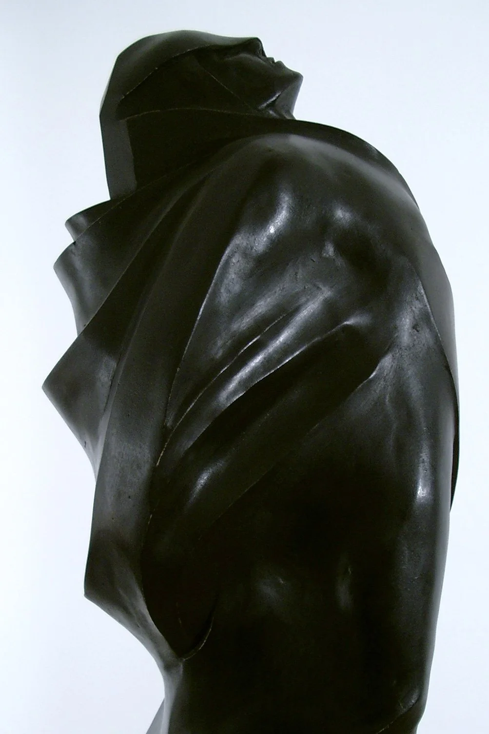 LAZARUS (bronze) 85x25x20cm