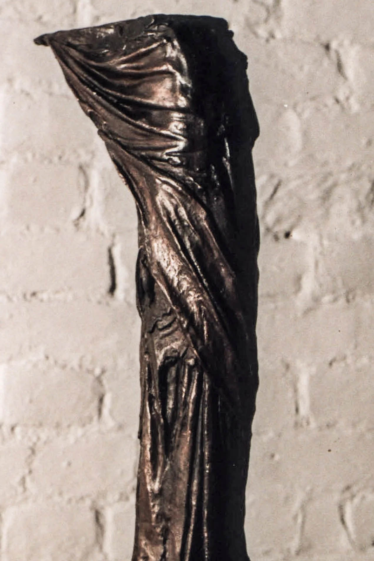 ANGEL 1 (bronze) 60x25x20cm