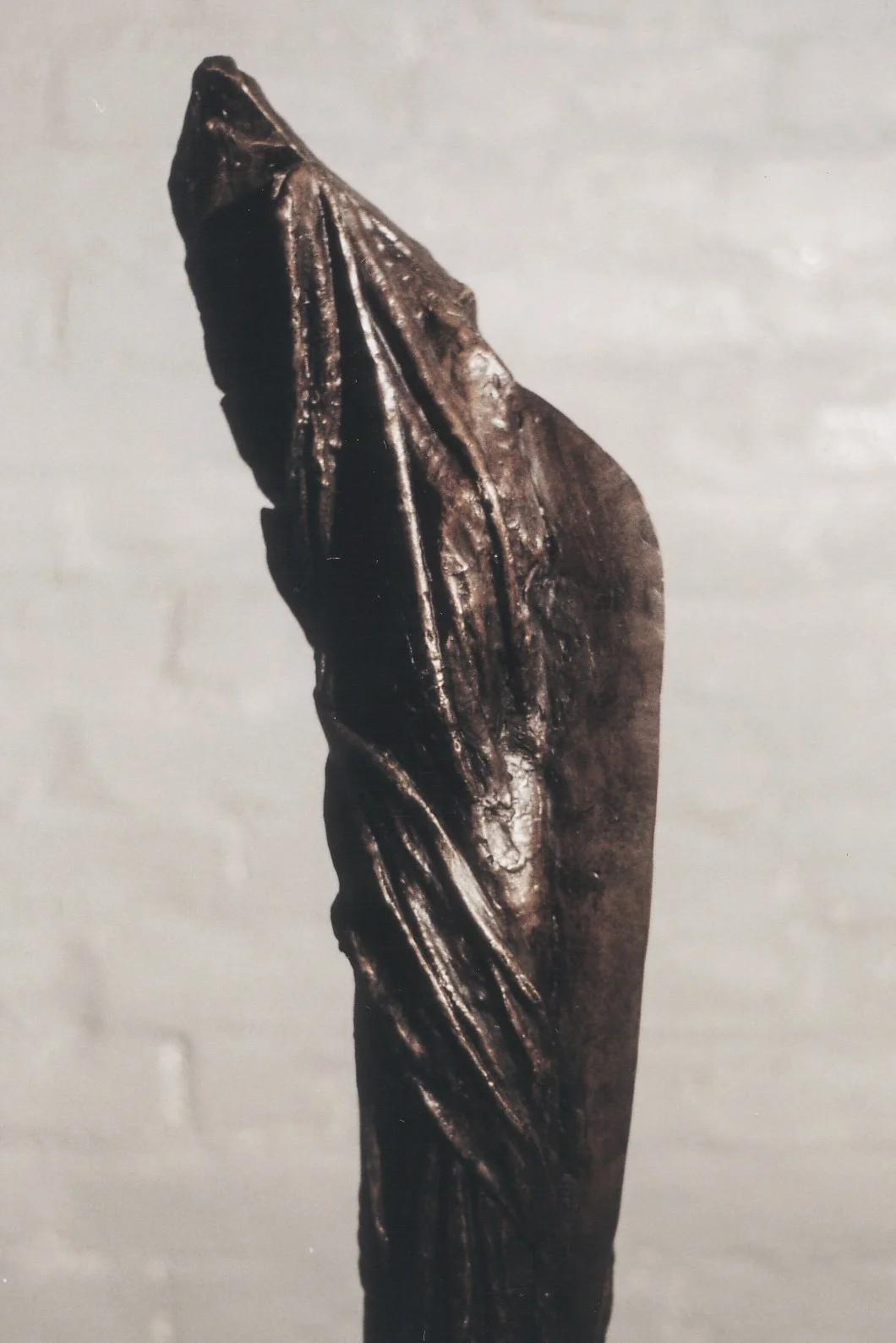ANGEL 2 (bronze) 55x25x20cm
