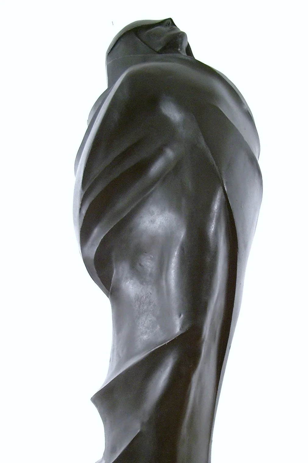 LAZARUS (bronze) 85x25x20cm