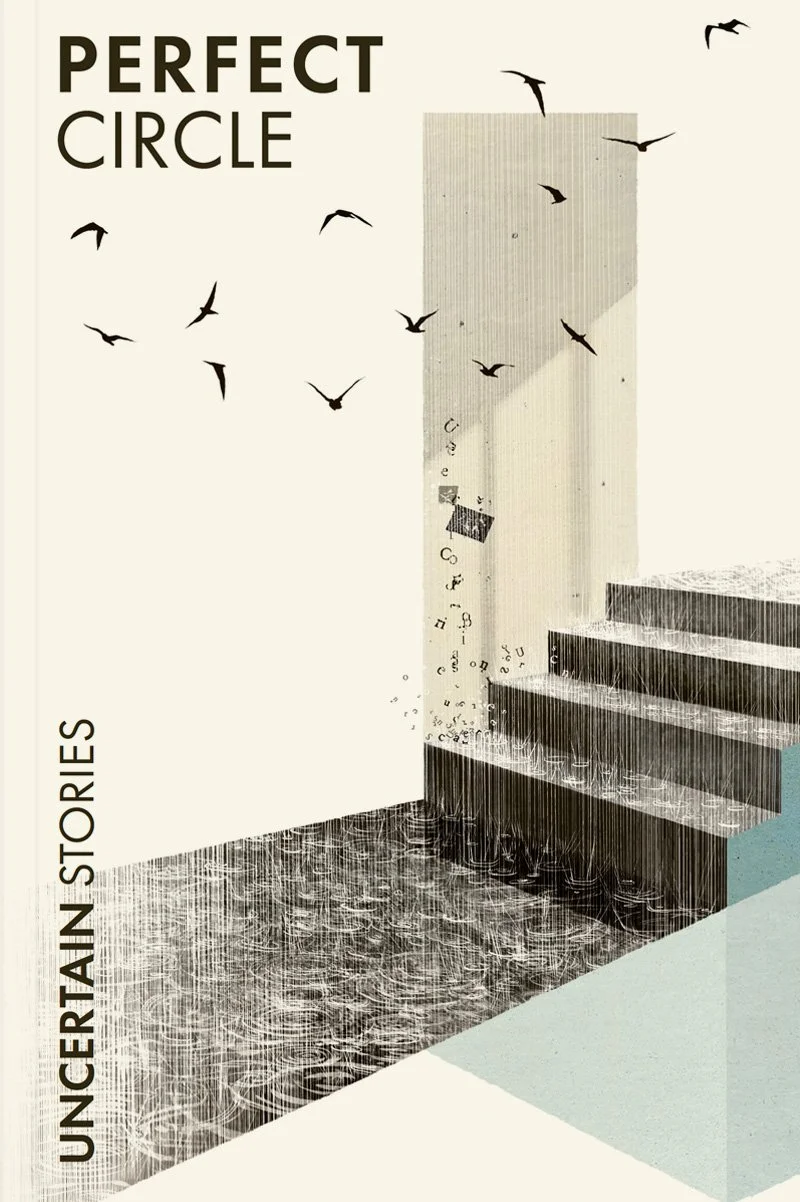 SWINESIDE (In 'Perfect Circle' published by Uncertain Stories)