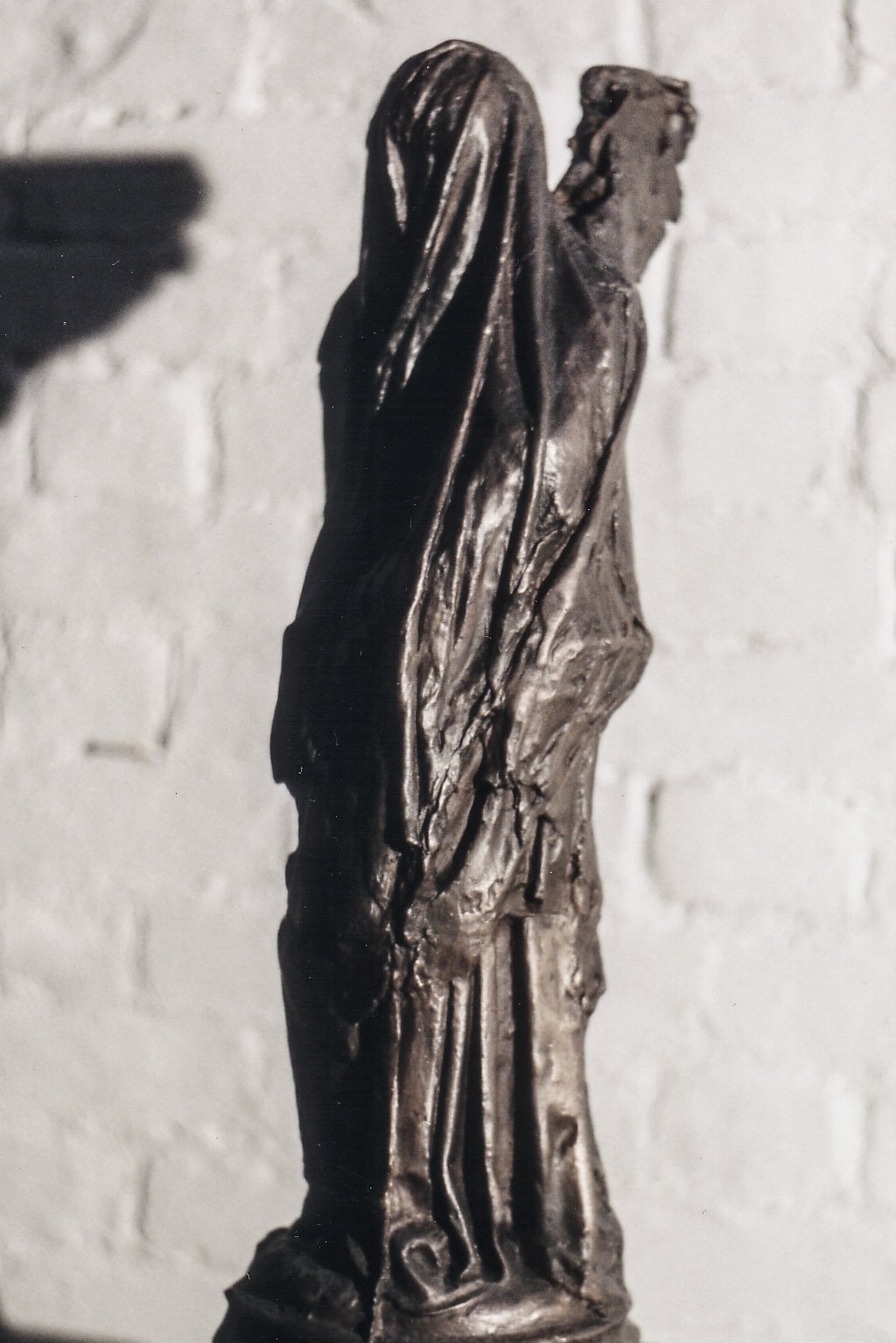 ANGEL 4 (bronze) 60x25x15cm