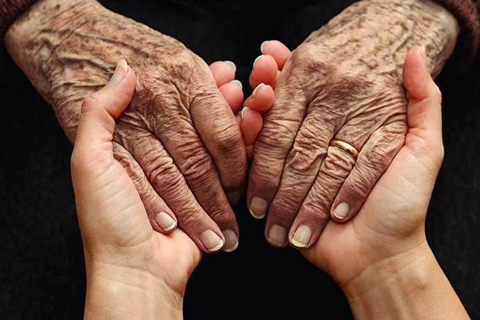 Safeguarding Adults 