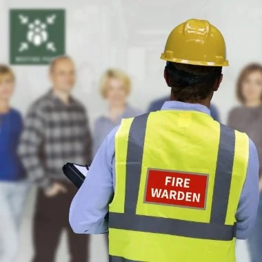 Fire Marshall Training 