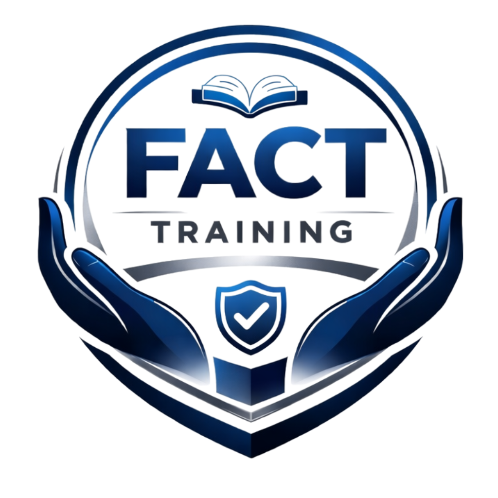 Fact For all care training