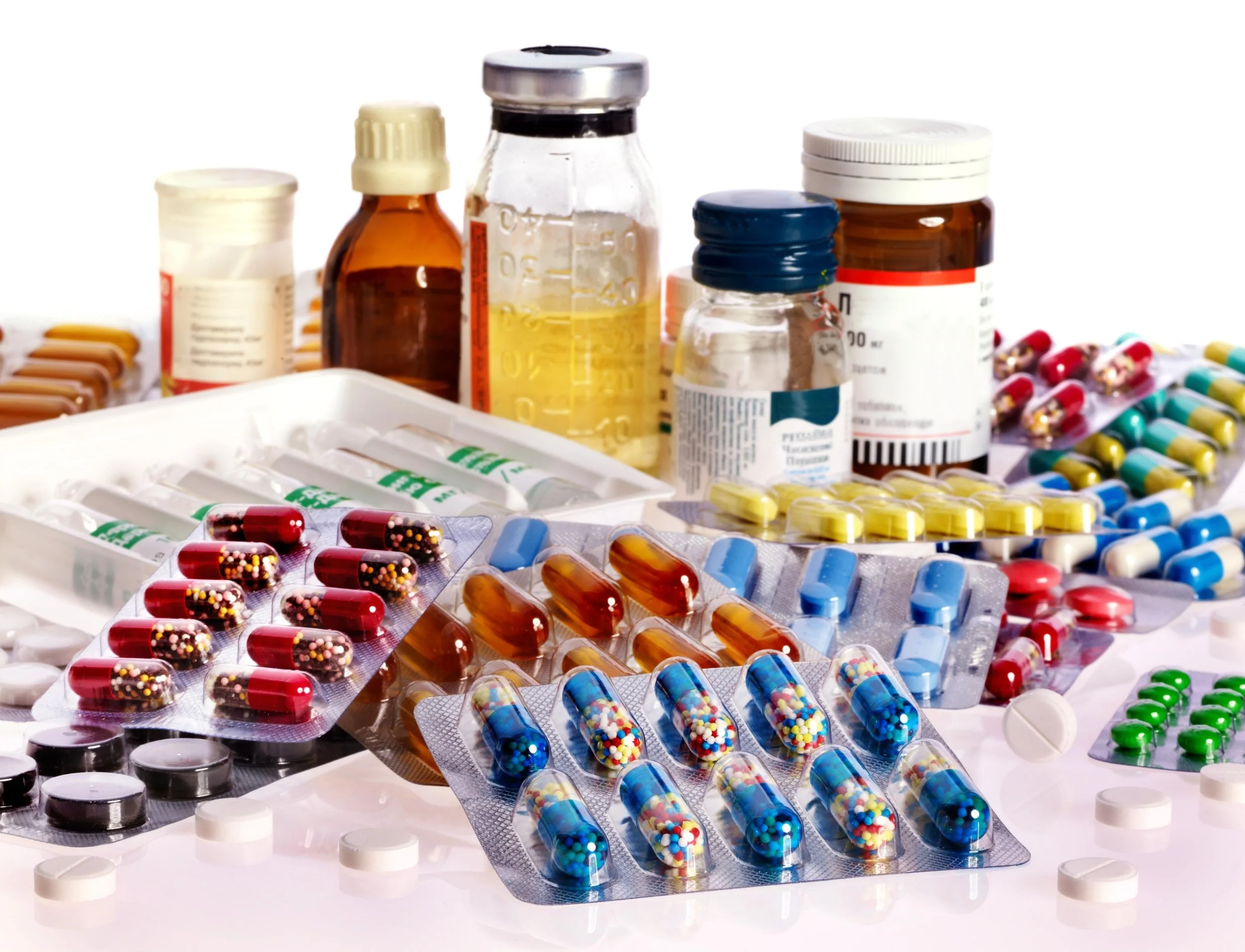 Safe Handling Of Medication Awareness 
