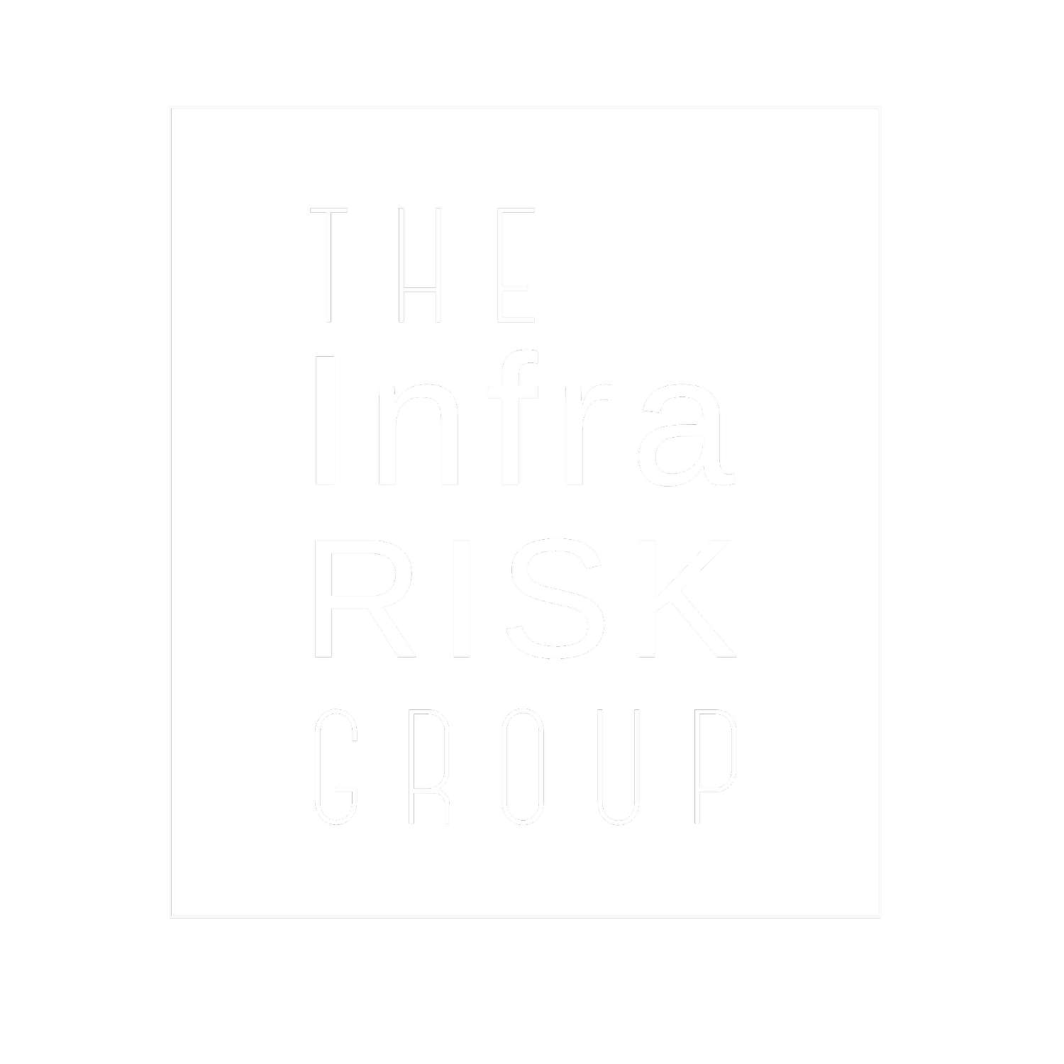 The InfraRisk Group