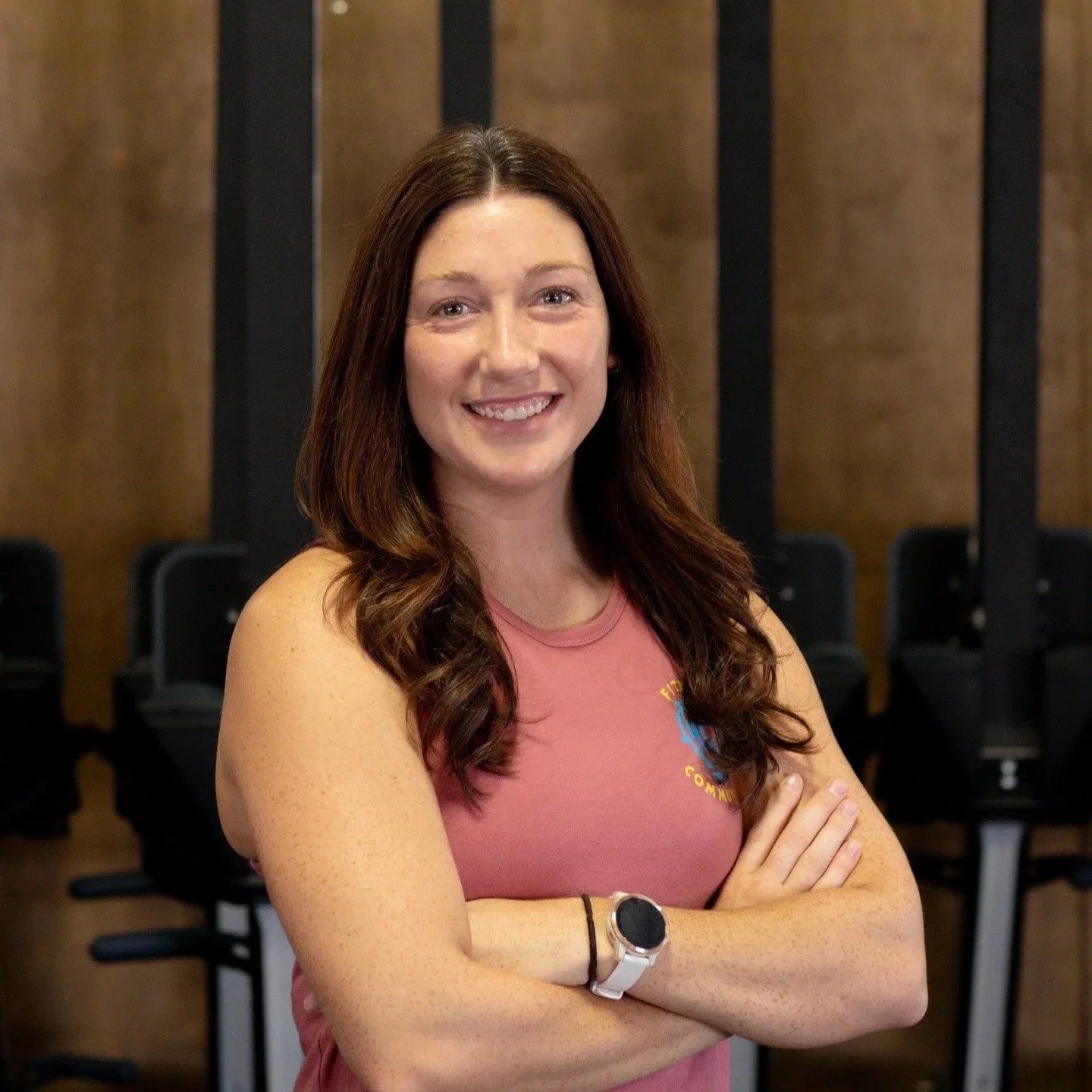 HAPPY BIRTHDAY, KASEY!! 🎉🔥

We hope your day is as strong as your squats and as spicy as today&rsquo;s burpees&hellip; yes, those are in there for you 😎💪