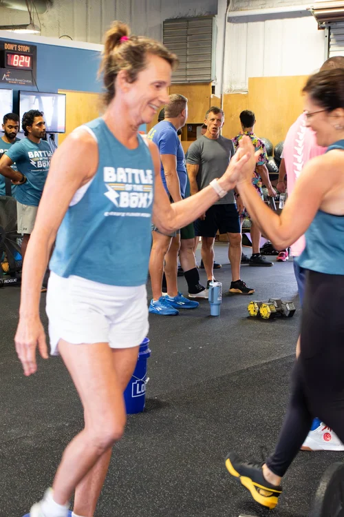 CrossFit Flower Mound, business photo 6