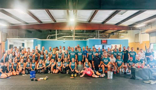 CrossFit Flower Mound, business photo 2