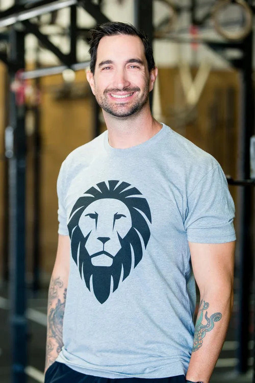 CrossFit Flower Mound, business photo 8