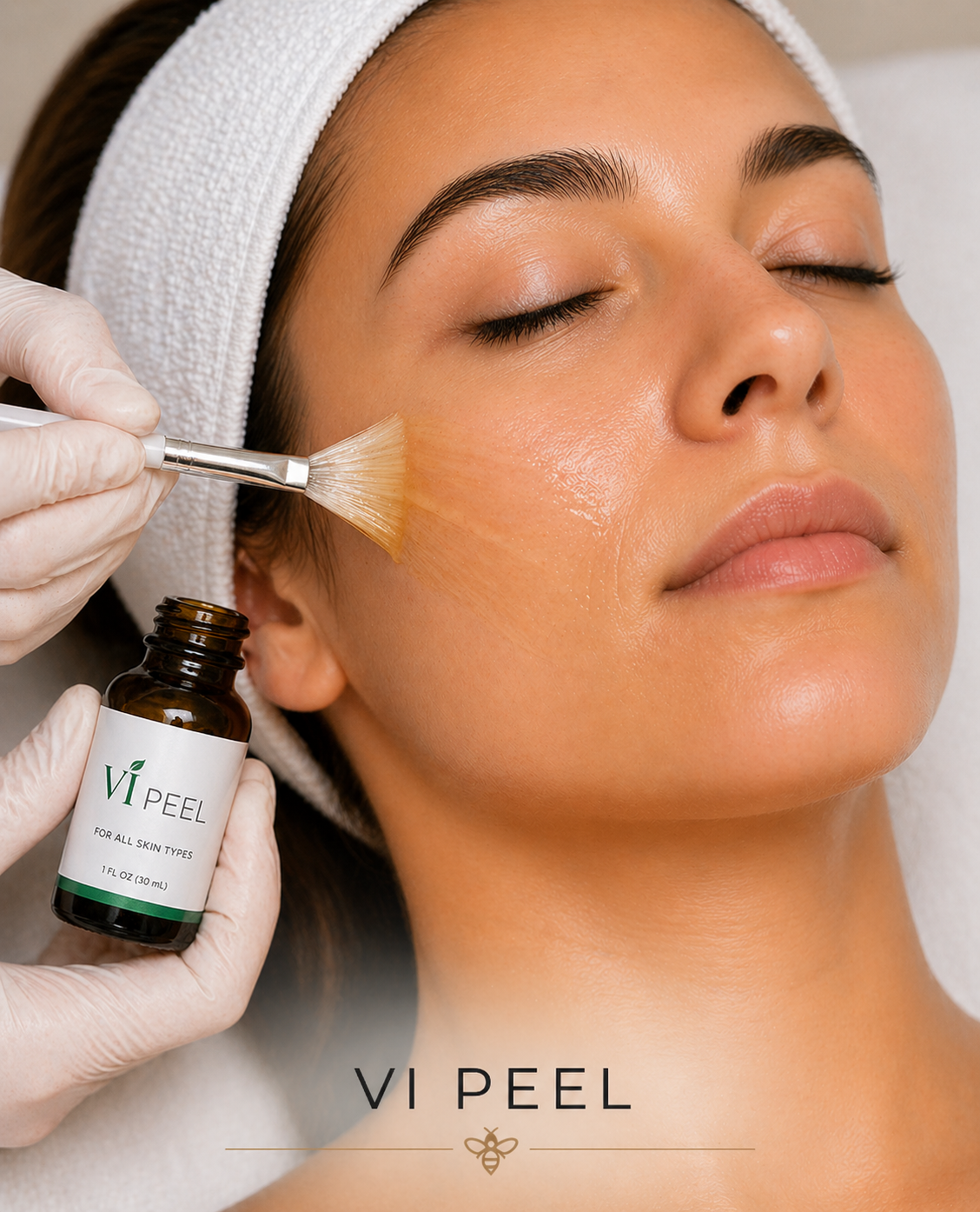 VI Peel Beauty Personafide EllenBee Beauty Peachtree City, Ga.