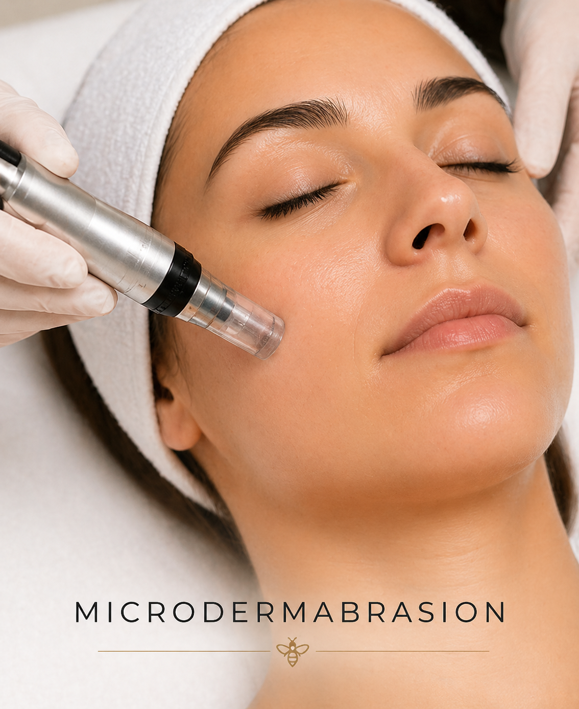 Microdermabrasion