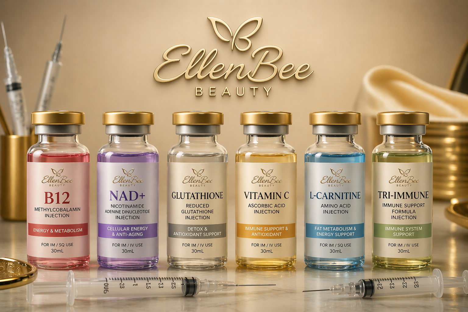 VITamin Injectables
