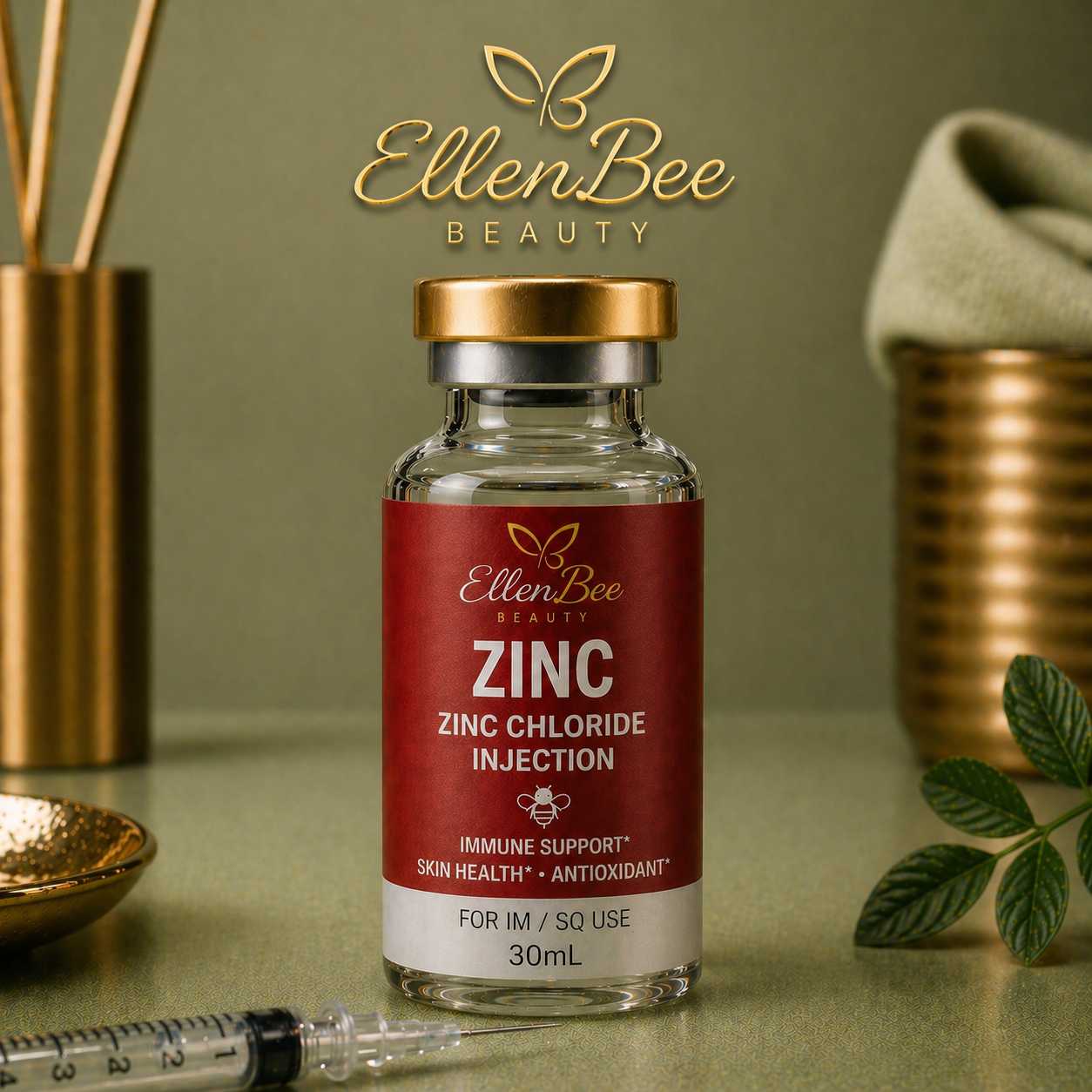 Zinc