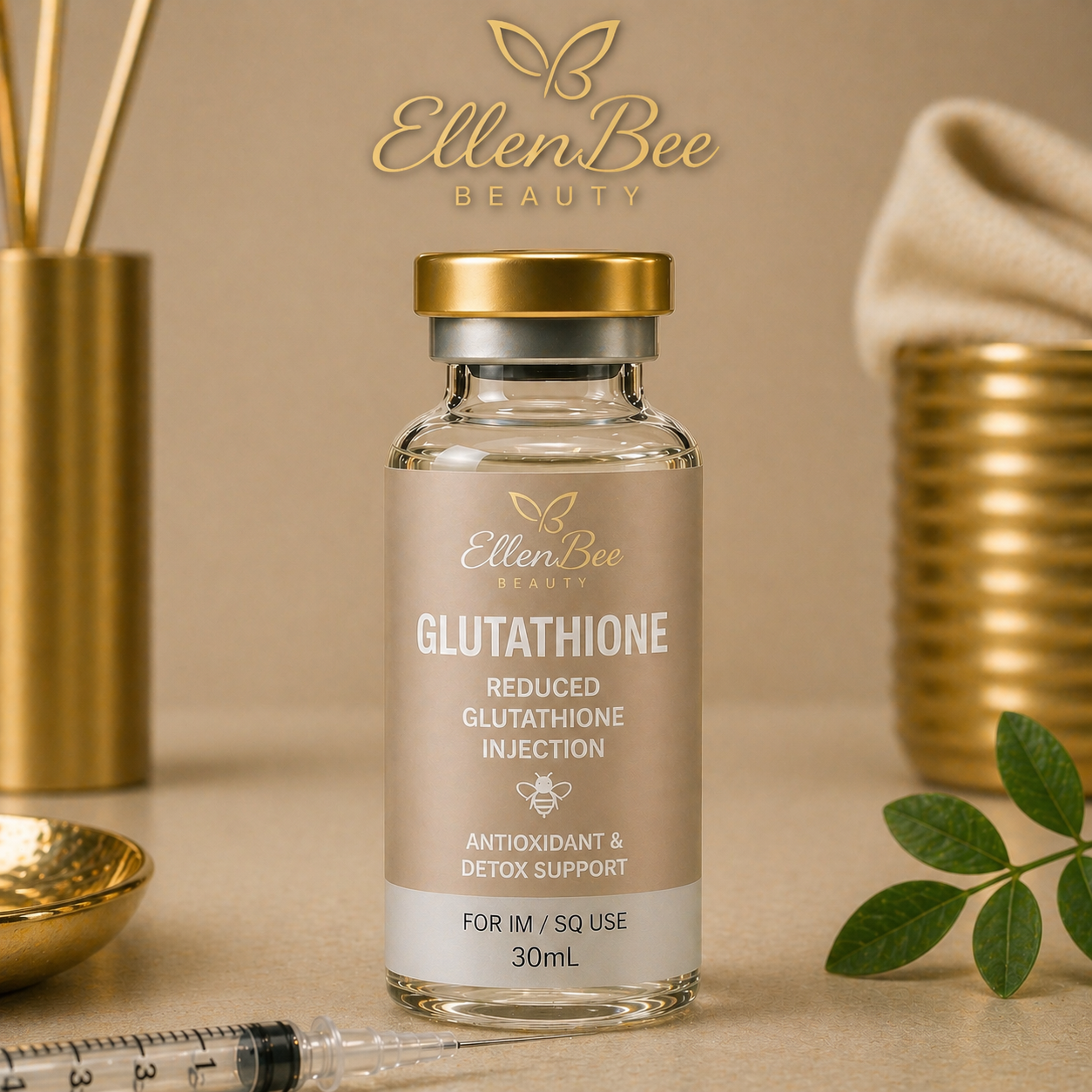 Glutathione